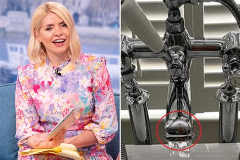 holly willoughby in the nude